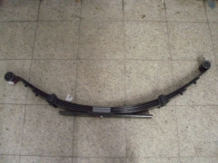 Blattfeder Hinten - Leaf Spring Rear  Hummer H3 06-10